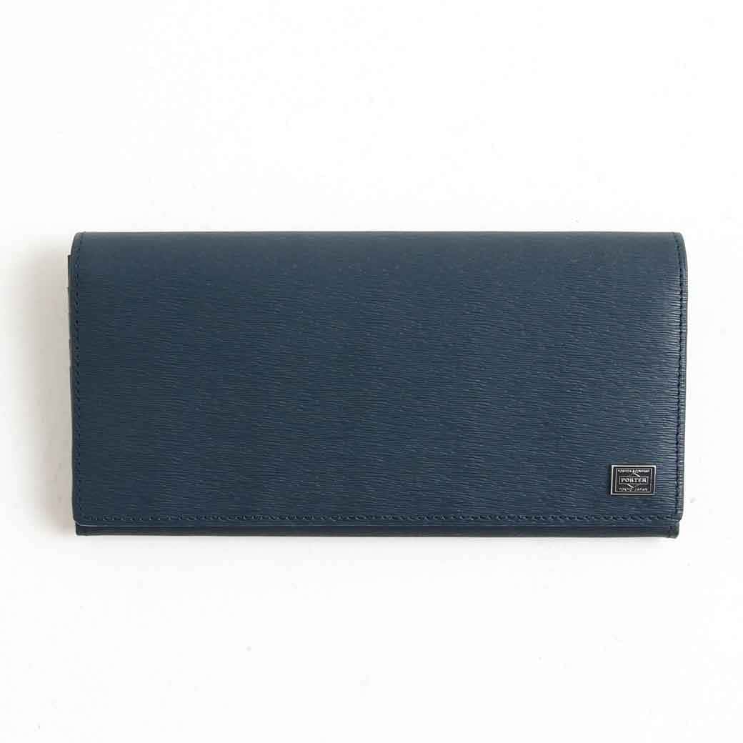 ポーター カレント ロングウォレット