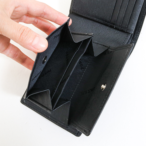 ポーター カレント 二つ折り財布｜BORN FREE ONLINE SHOP