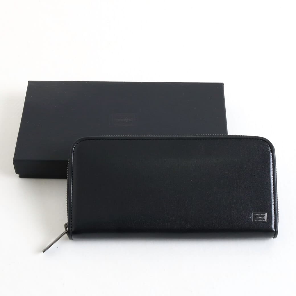 ポーター　プリュムウォレット ポーター プリュム ウォレット｜BORN FREE ONLINE SHOP
