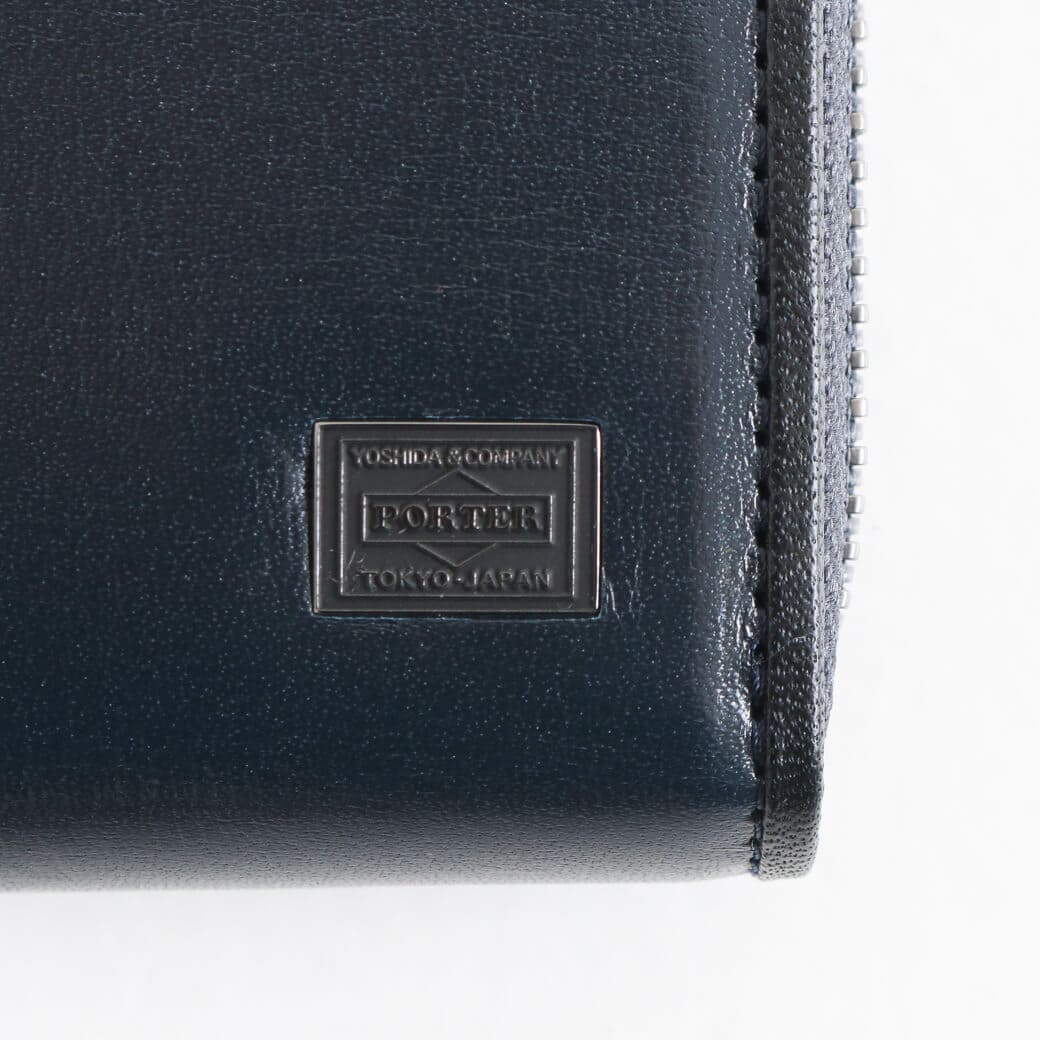 1/4まで10％OFF】ポーター プリュム ロングウォレット｜BORN FREE