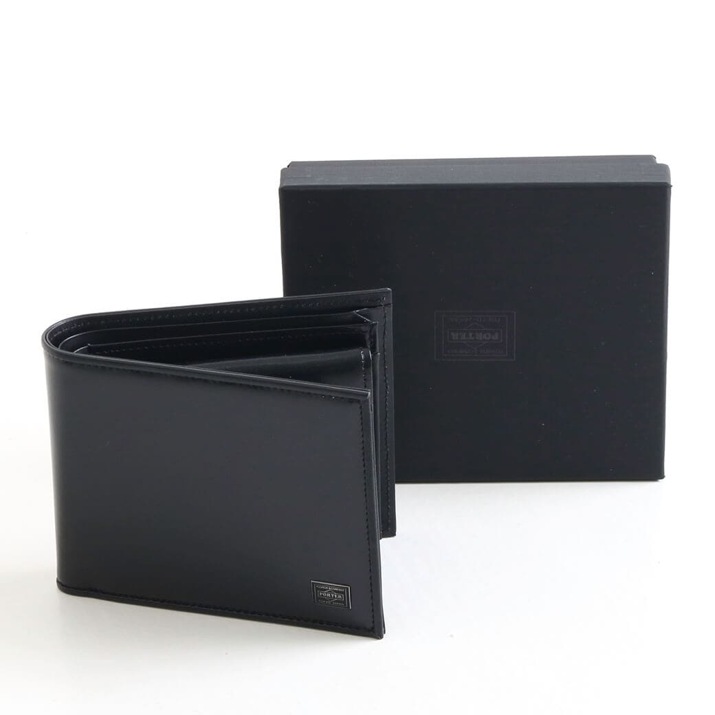 pium モノグラムウォレット ブラック pium モノグラムウォレット ブラック - メルカリ