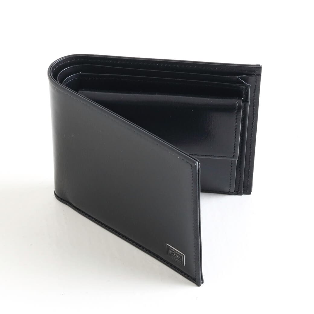 ポーター プリュム ウォレット｜BORN FREE ONLINE SHOP