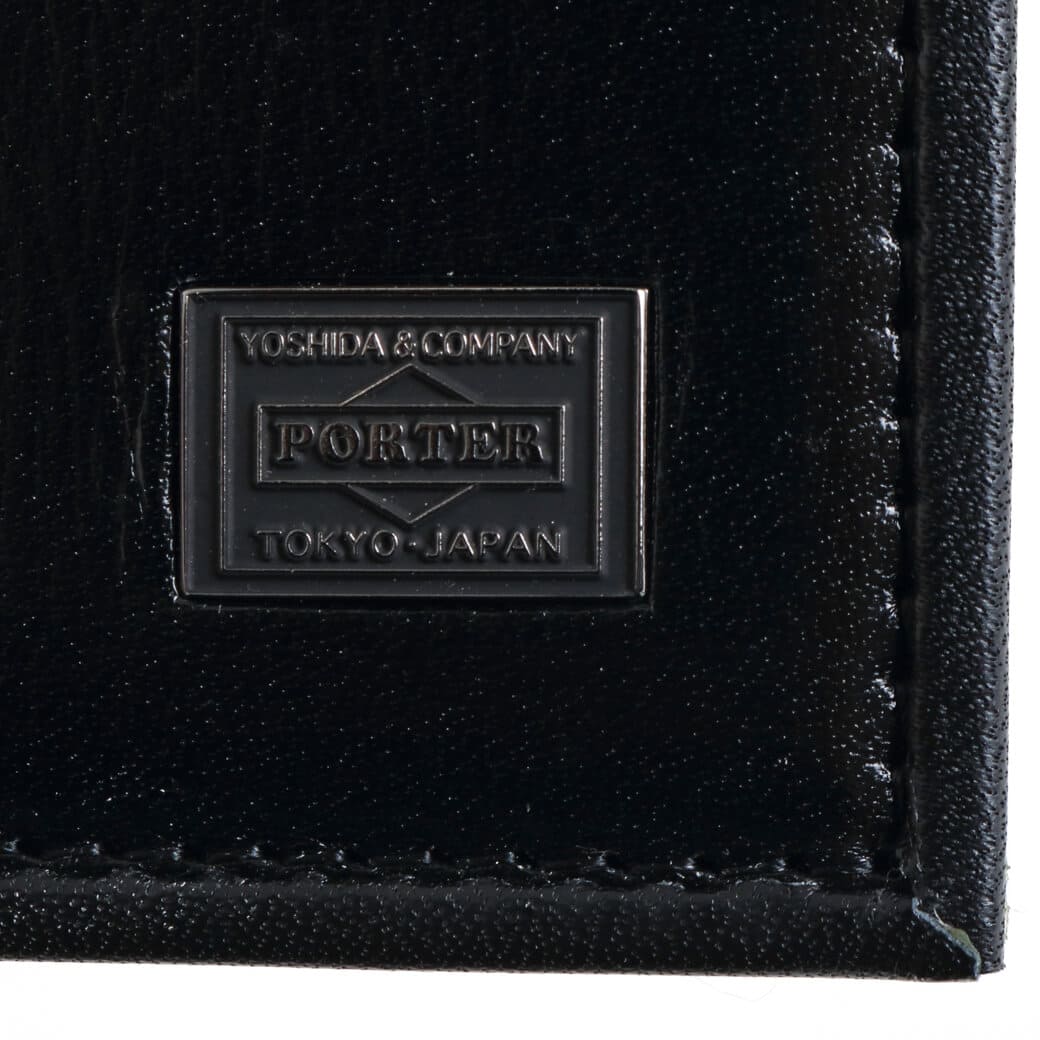 ポーター プリュム ウォレット｜BORN FREE ONLINE SHOP