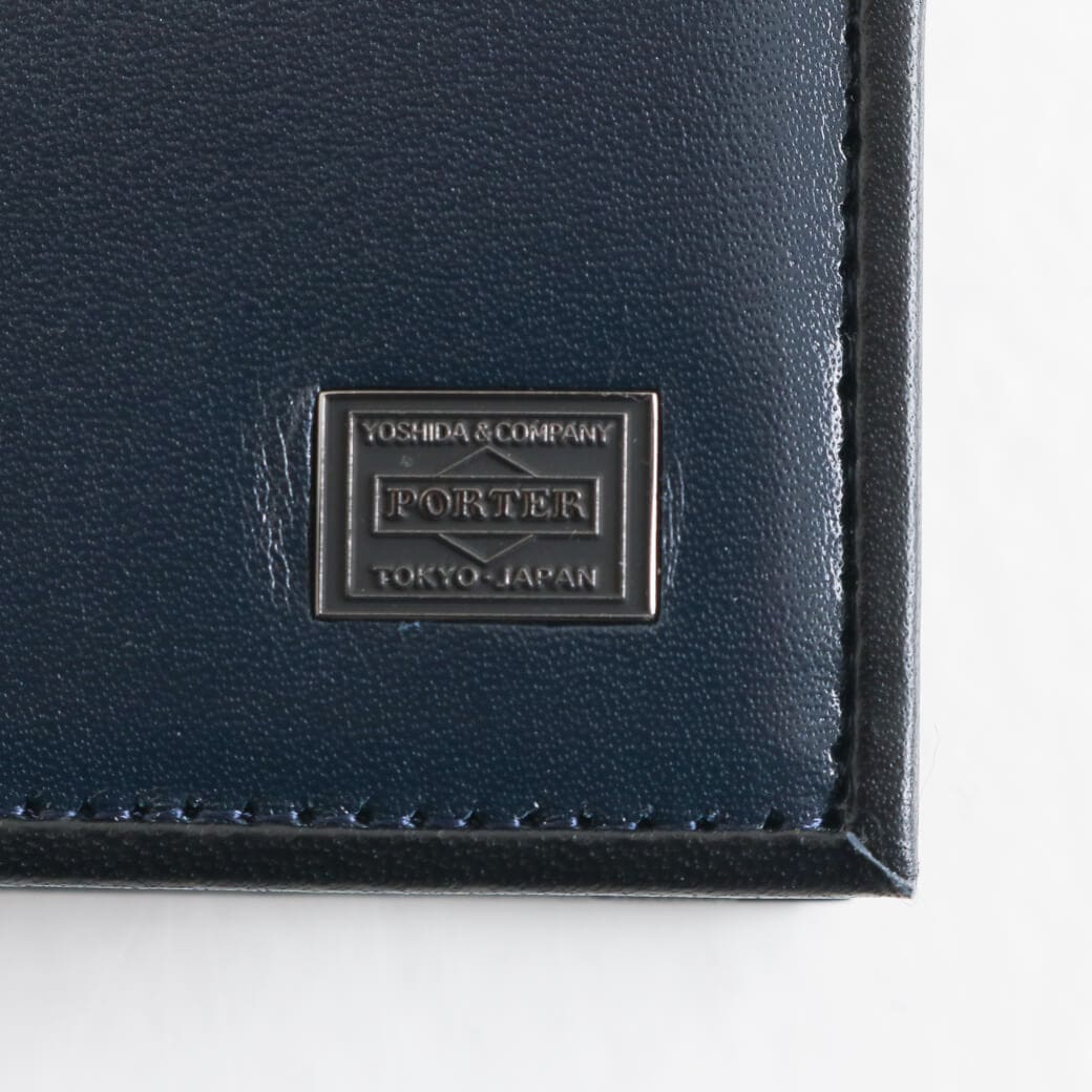ポーター　プリュム PLUME（PORTER） ポーター プリュム ウォレット 179-03871 財布 二