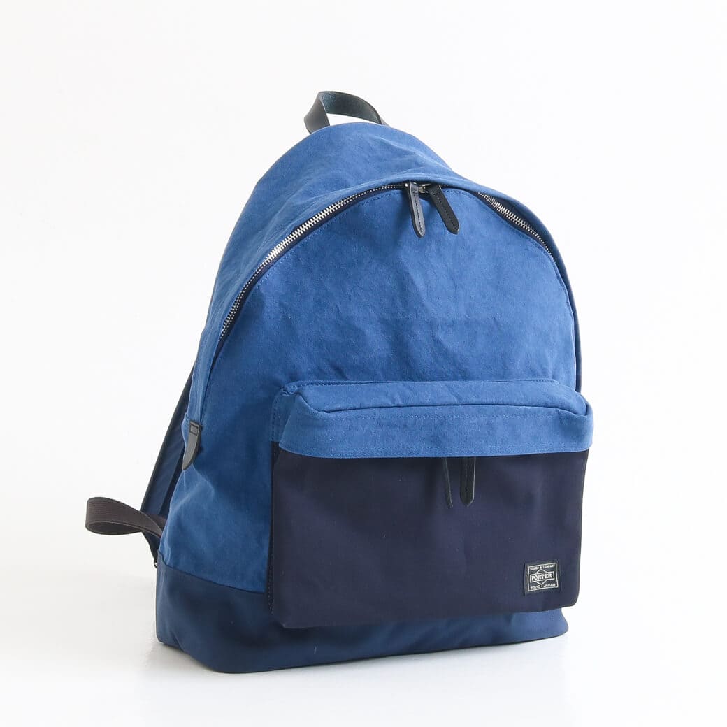 ポーター ブリッジ デイパック｜BORN FREE ONLINE SHOP