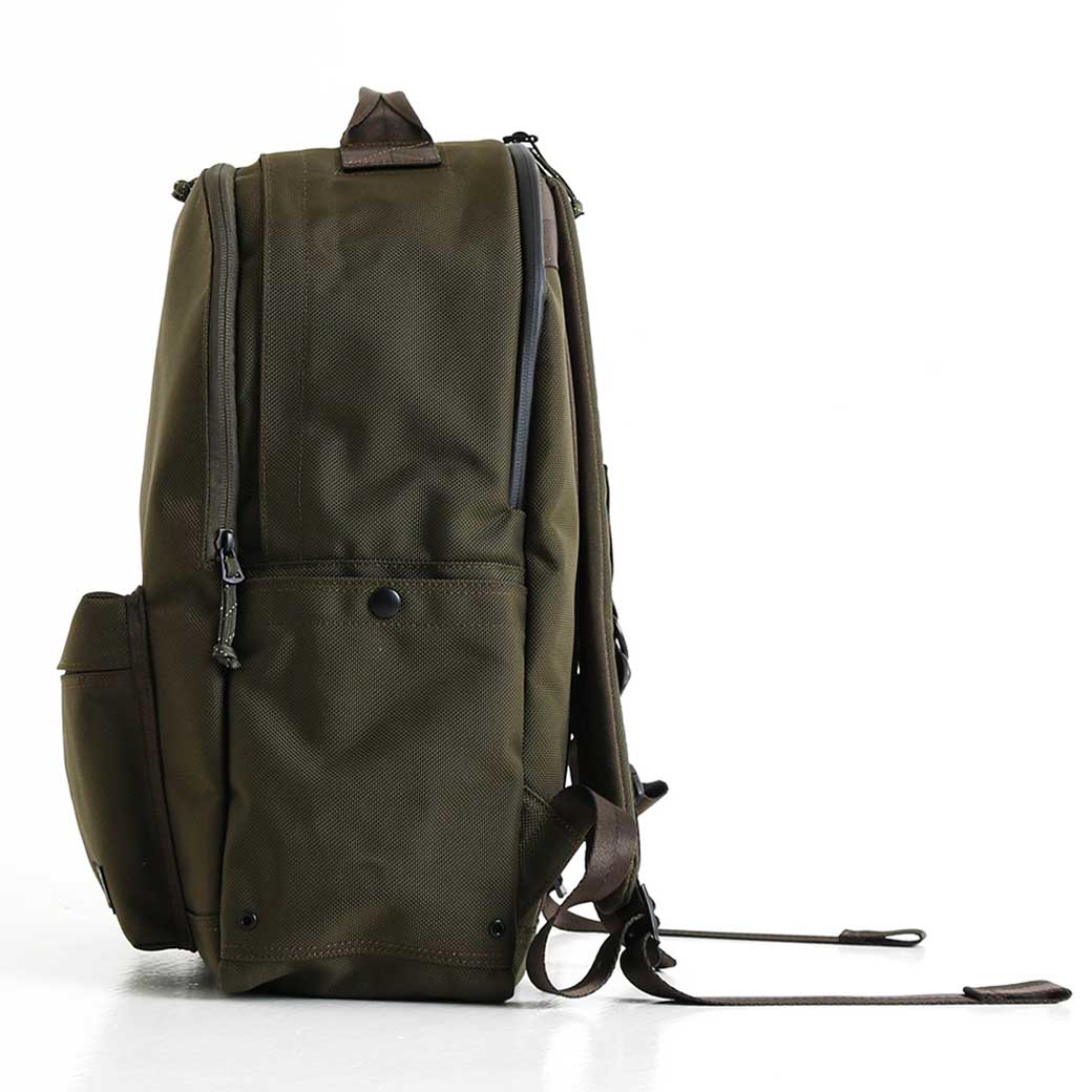 ポーター エクスプローラー デイパック（L）｜BORN FREE ONLINE SHOP