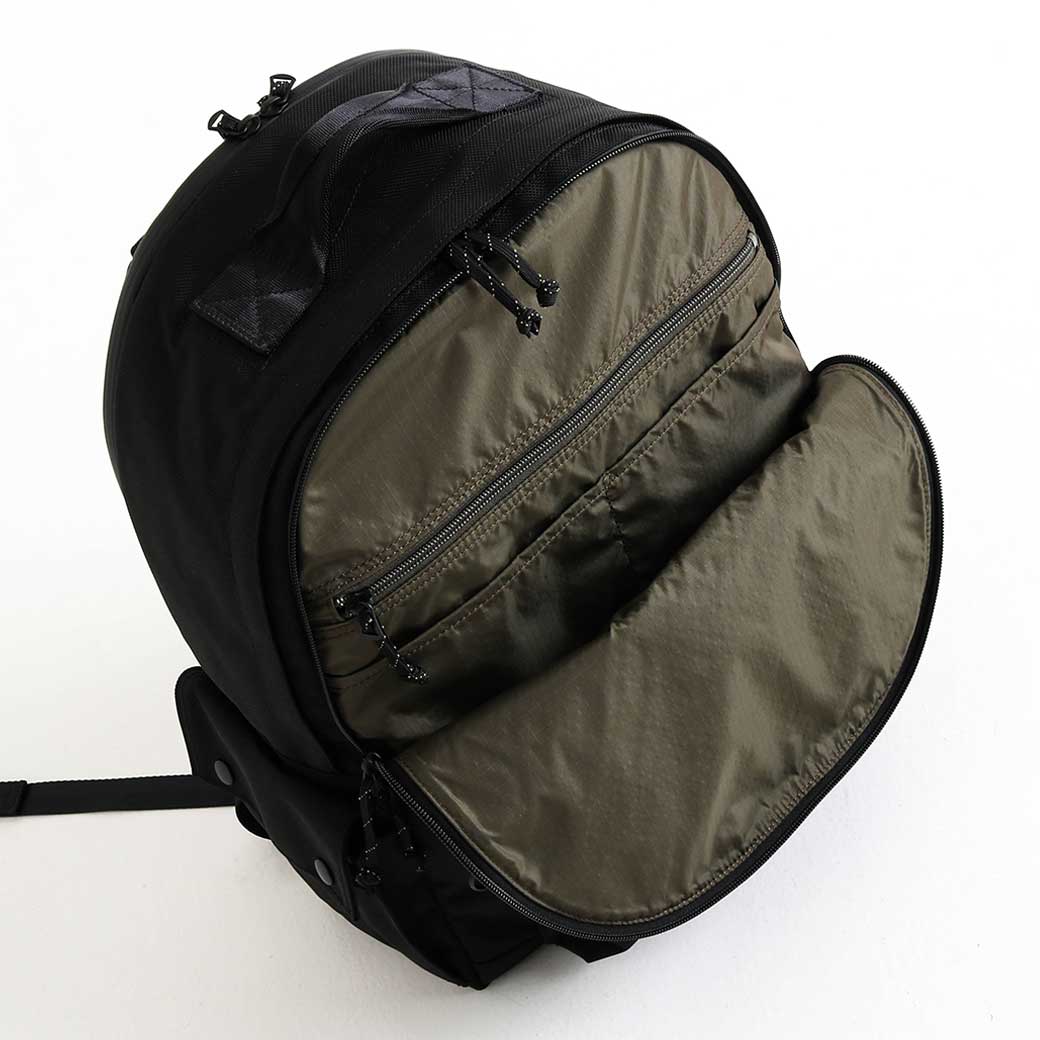 ポーター エクスプローラー デイパック（L）｜BORN FREE ONLINE SHOP