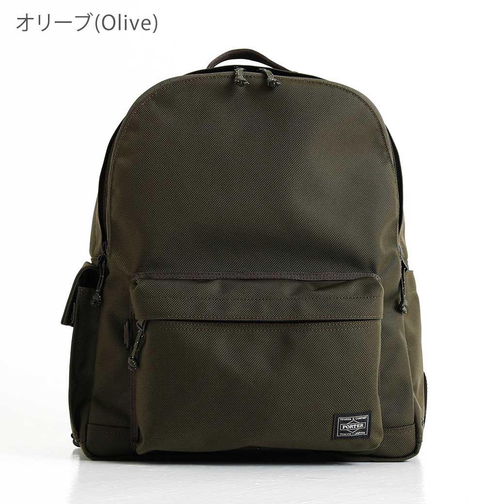 【美品】ポーター PORTERエクスプローラー デイパックM ポーター エクスプローラー デイパック （M）｜BORN FREE ONLINE