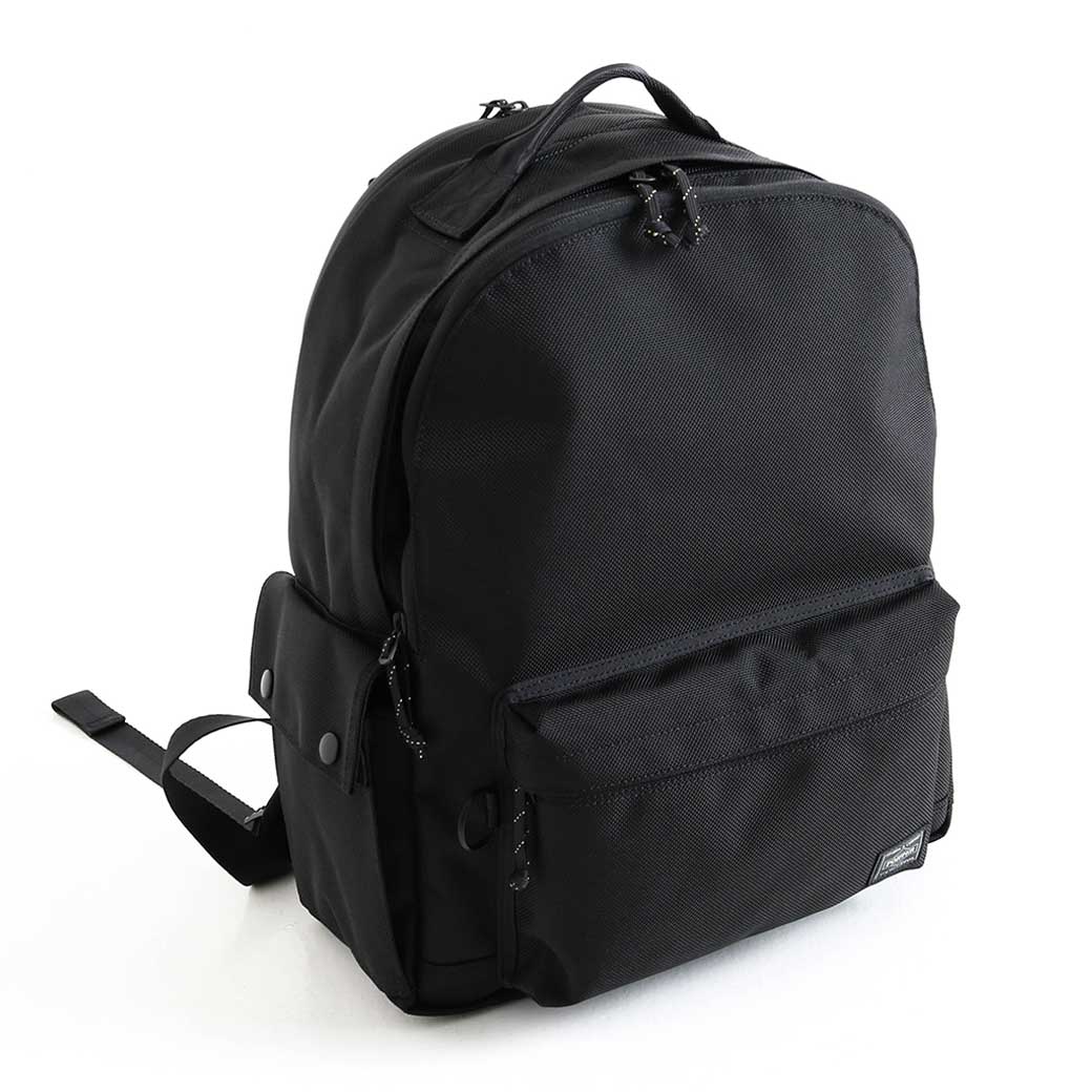 ポーター エクスプローラー デイパック （M）｜BORN FREE ONLINE SHOP