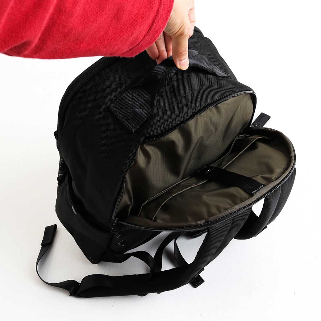 ポーター エクスプローラー デイパック （M）｜BORN FREE ONLINE SHOP