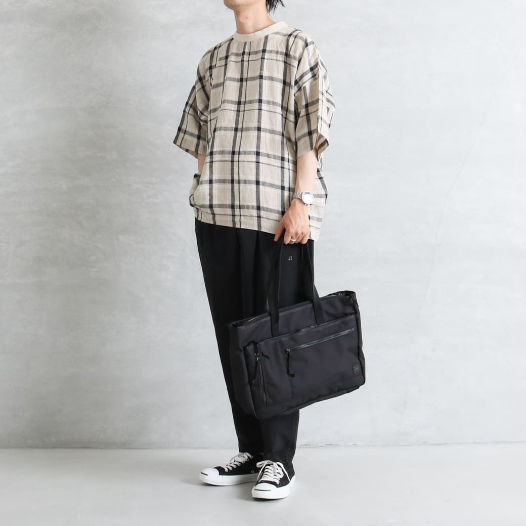 ポーター インタラクティブ トートバッグ｜BORN FREE ONLINE SHOP