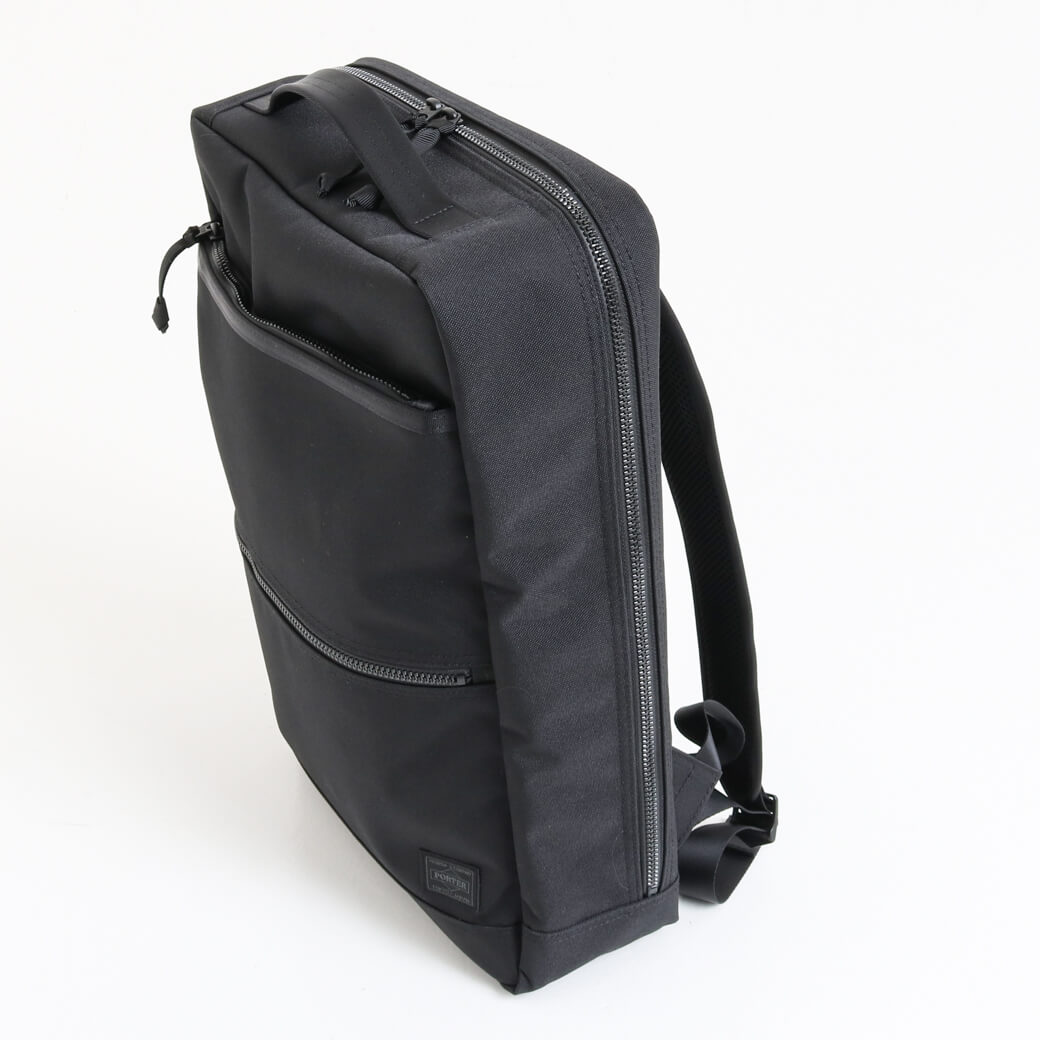 ポーター インタラクティブ デイパック｜BORN FREE ONLINE SHOP