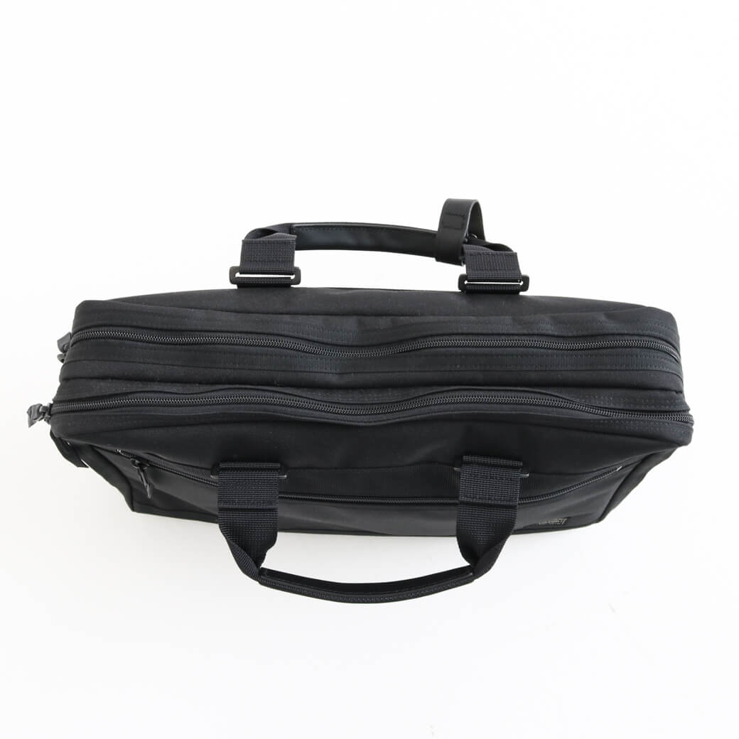 【未使用級】PORTER ポーター 2way ブリーフケース HYBRID(ハイブリッド) 2WAY BRIEFCASE(S) | 吉田カバン