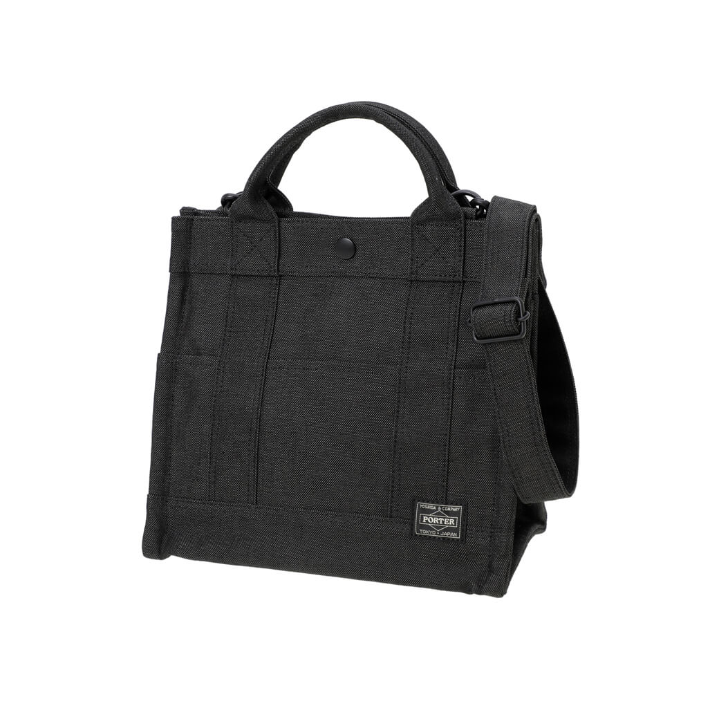 ポーター スモーキー ウエスト バッグ｜BORN FREE ONLINE SHOP