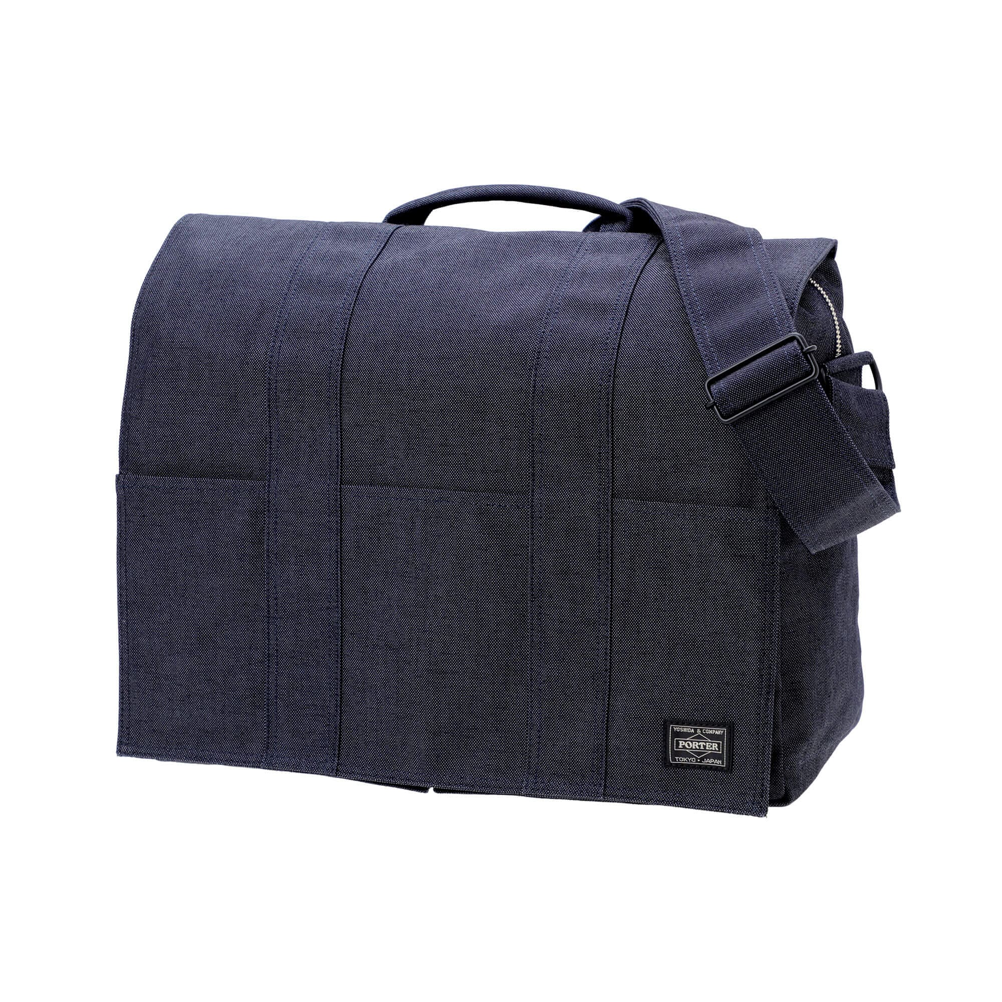 ポーター スモーキー ショルダーバッグ｜BORN FREE ONLINE SHOP