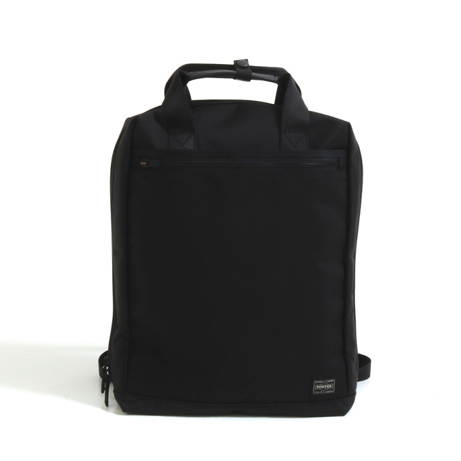 PORTER ポーター ステージ 2WAY リュックサック 620-07575 楽天市場】ポーター ステージ 2WAYリュックサック 620-07575