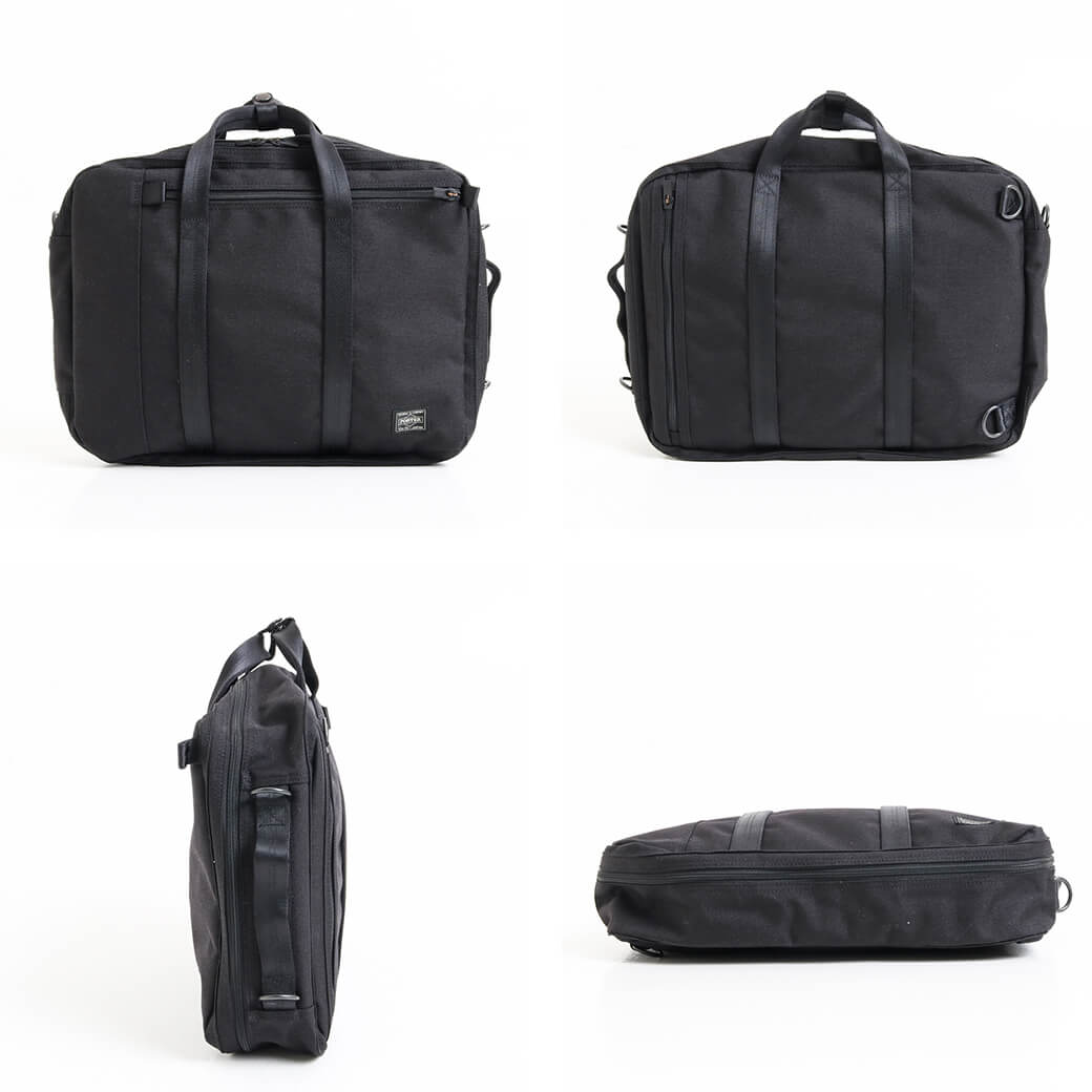 ポーター　3wayブリーフケース ポーター インタラクティブ 3WAY ブリーフケース｜BORN FREE ONLINE SHOP