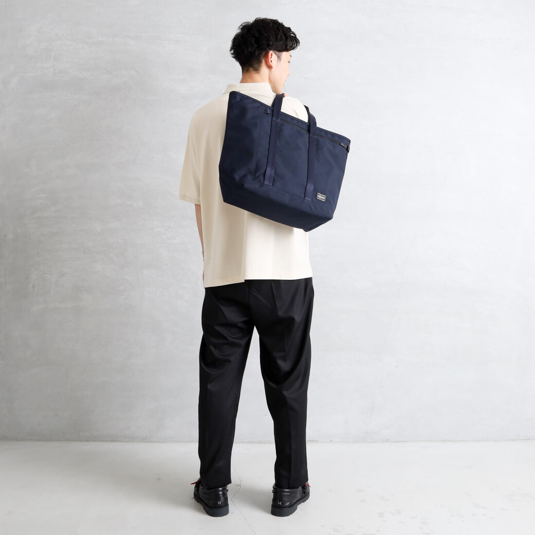 ポーター テンション トートバッグ｜BORN FREE ONLINE SHOP