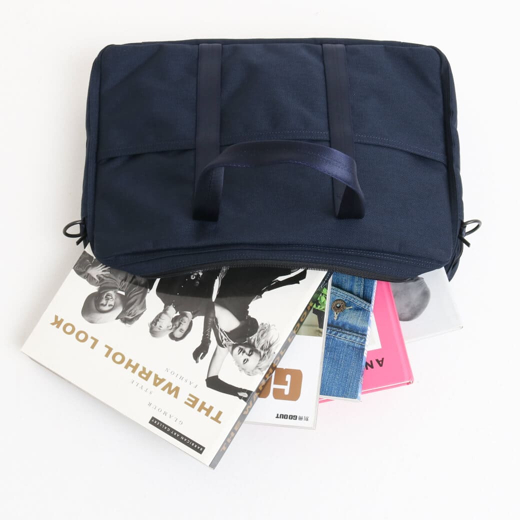 ポーター テンション 2ウェイブリーフケース｜BORN FREE ONLINE SHOP