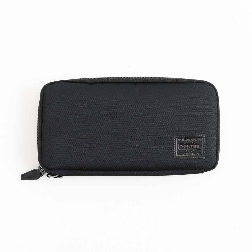 今だけ20％OFF】ポーター ディル ロング ウォレット｜BORN FREE