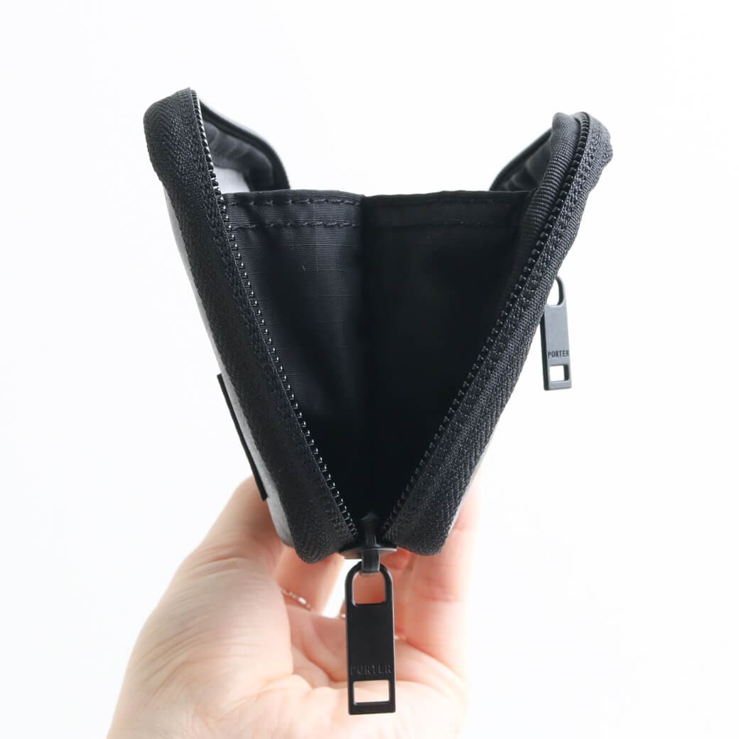 ポーター タクティカル ウォレット｜BORN FREE ONLINE SHOP