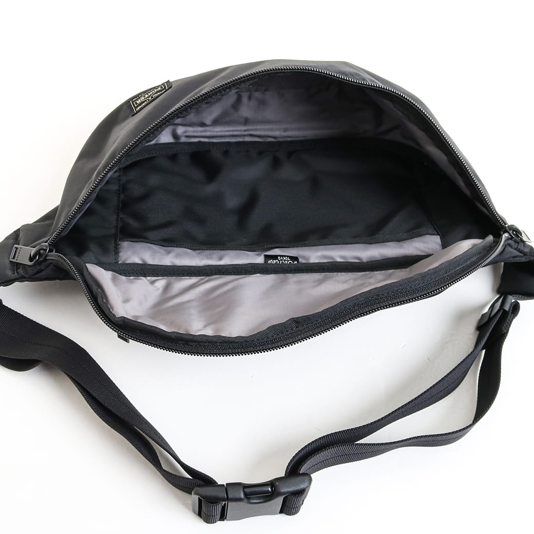 ポーター フラッシュ ウエストバッグ(L)｜BORN FREE ONLINE SHOP
