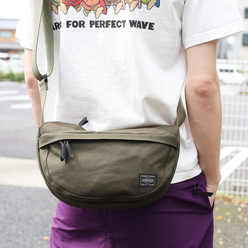 ポーター ビート ショルダーバッグ 727-09044