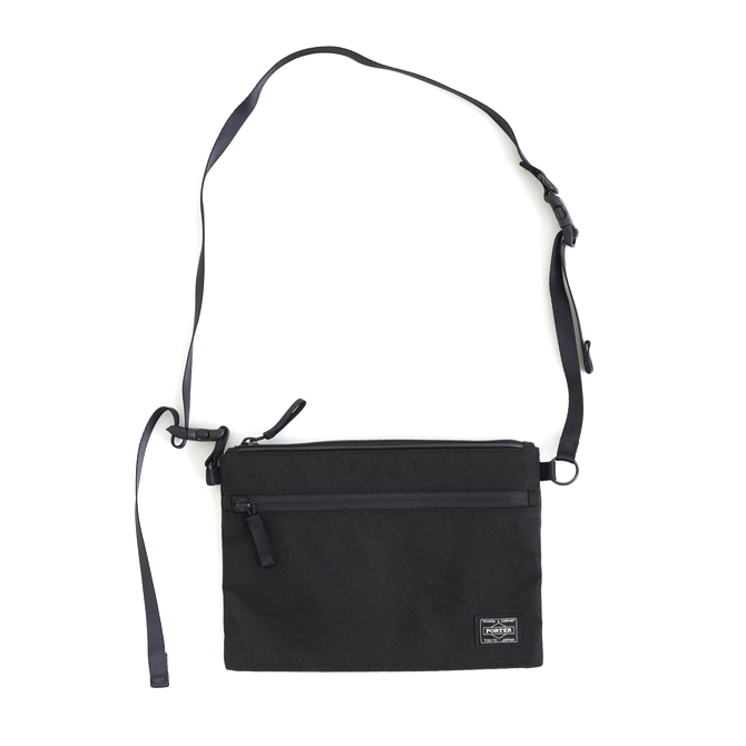 ポーターハイブリッド サコッシュ｜BORN FREE ONLINE SHOP