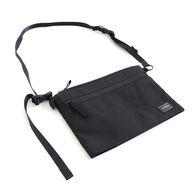 ポーターハイブリッド サコッシュ｜BORN FREE ONLINE SHOP