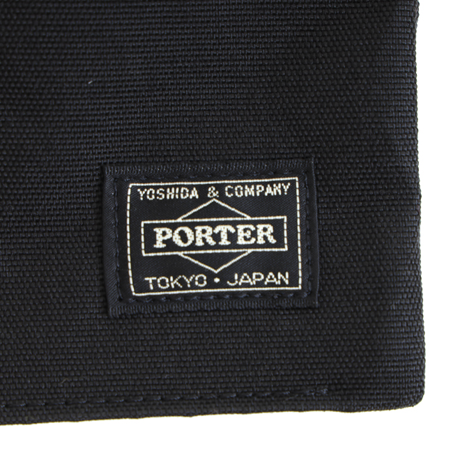 PORTER ブラック サコッシュ　ハイブリッド ポーター（yama） 楽天市場】ポーター ハイブリッド サコッシュ 737-17820 10