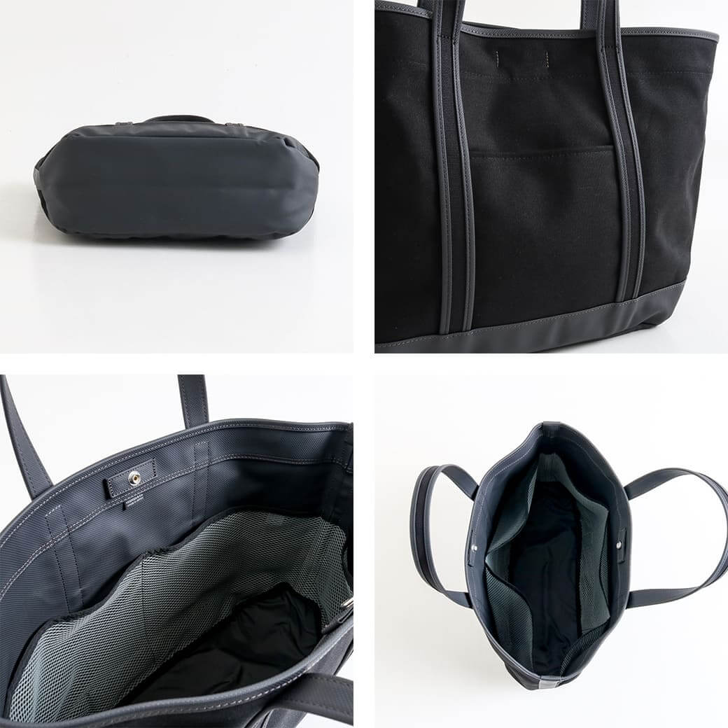 ポーター ボーイフレンドトート トートバッグ(L)｜BORN FREE ONLINE SHOP