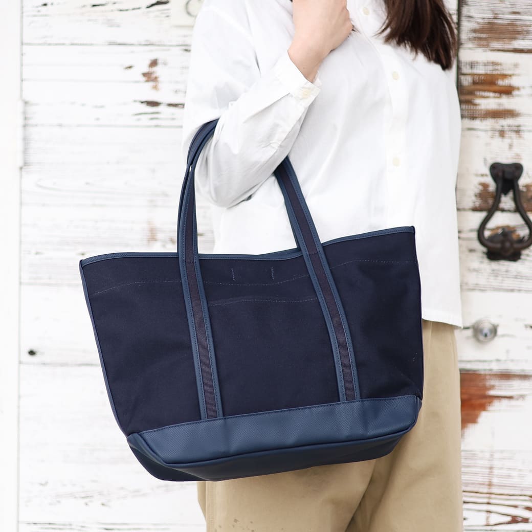 ポーター ボーイフレンドトート トートバッグ(M)