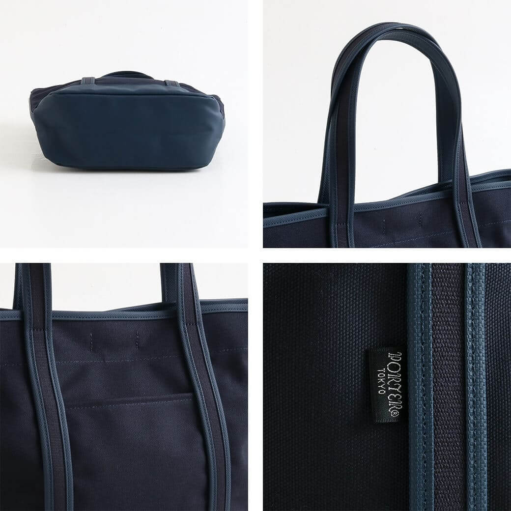 ポーター ボーイフレンドトート トートバッグ(M)｜BORN FREE ONLINE SHOP