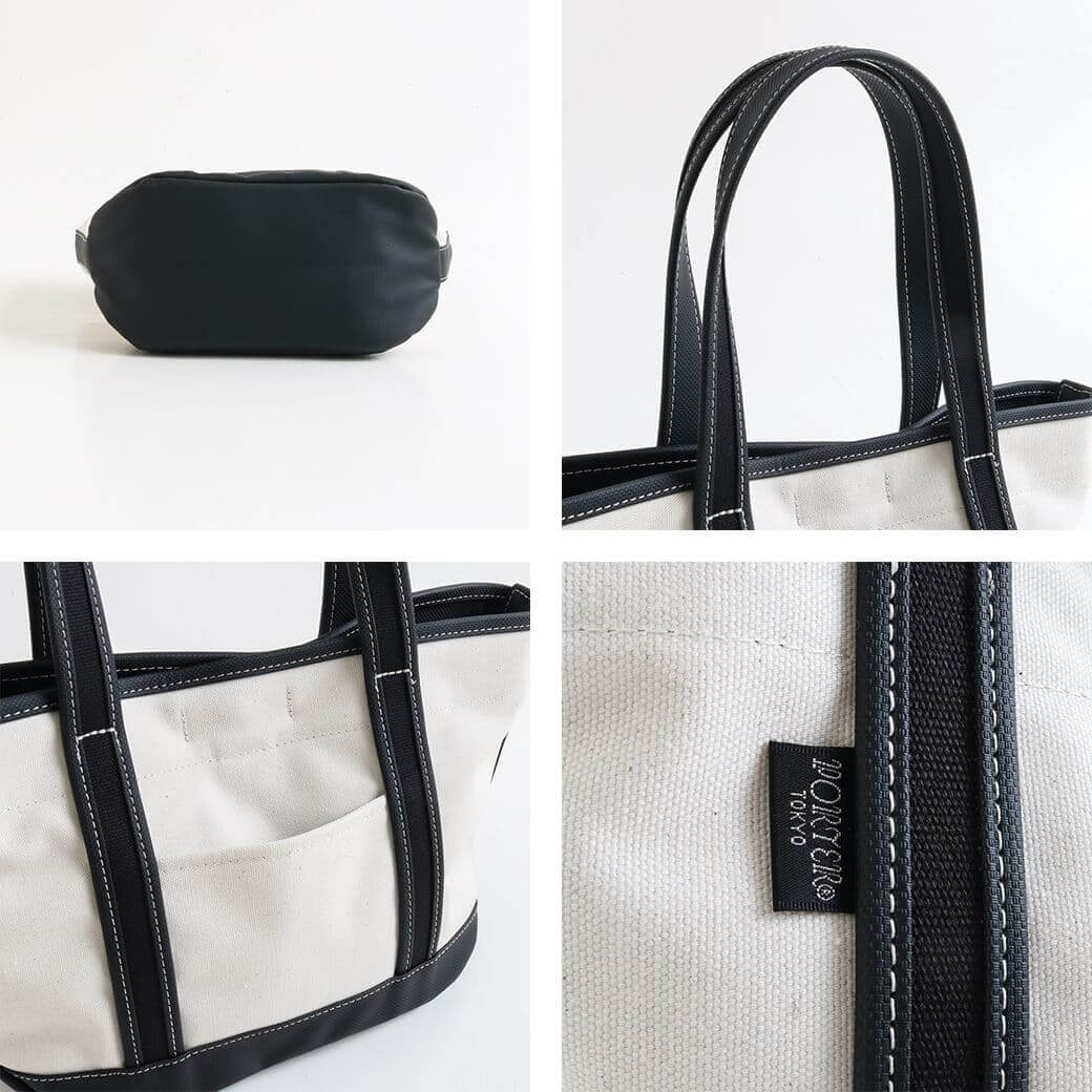 ポーター ボーイフレンドトート トートバッグ(S)｜BORN FREE ONLINE SHOP