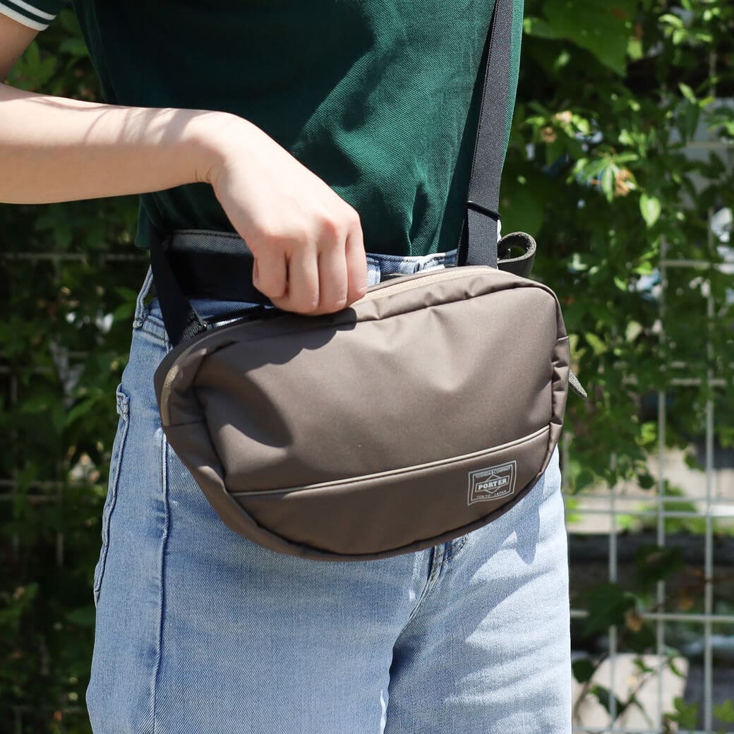 ショルダーバッグ BORN FREE Online Shop