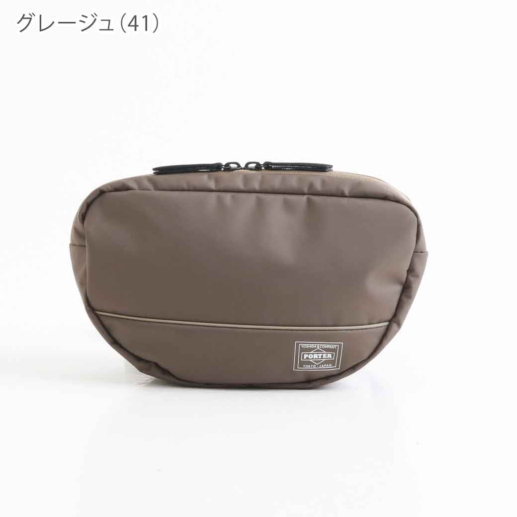 ポーター ムース ショルダーバッグ（L）｜BORN FREE ONLINE SHOP