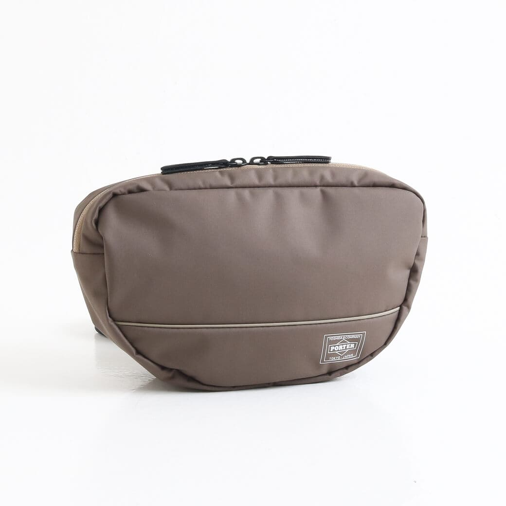 ポーター ムース ショルダーバッグ（L）｜BORN FREE ONLINE SHOP
