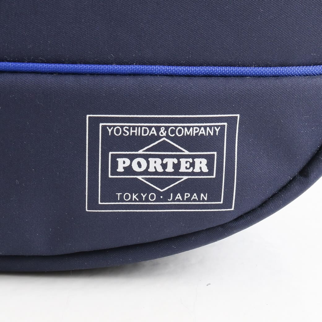 ポーター ムース ショルダーバッグ（L）｜BORN FREE ONLINE SHOP