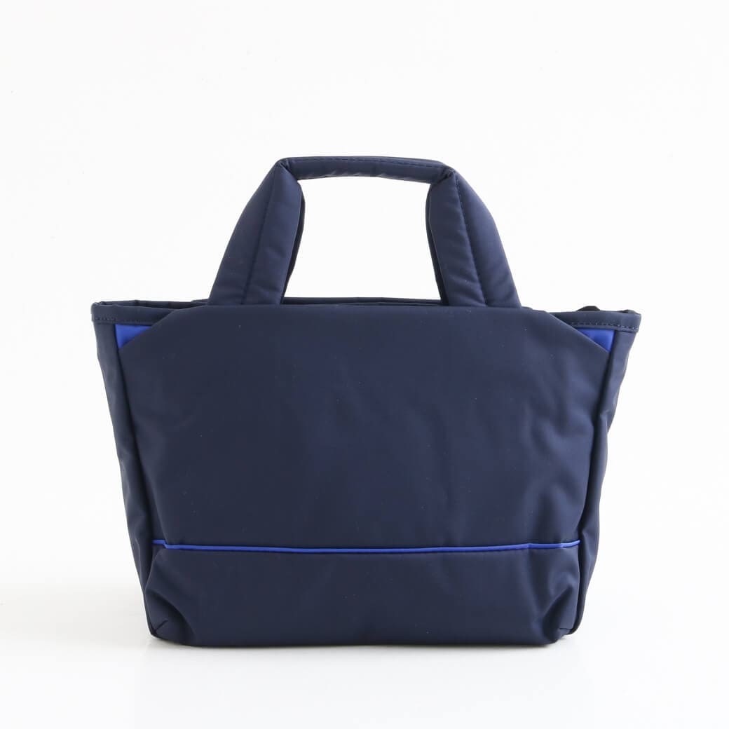 PORTER ムーストートバック XSネイビー ポーター ムース トートバッグ(XS)|BORN FREE ONLINE SHOP