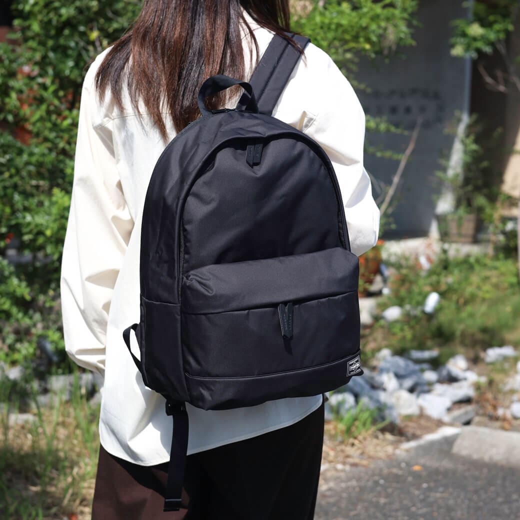 BLOX25fuckthisindustry backpack リュック バックパック/リュック｜Daytona Park(FREAK'S STORE公式通販)
