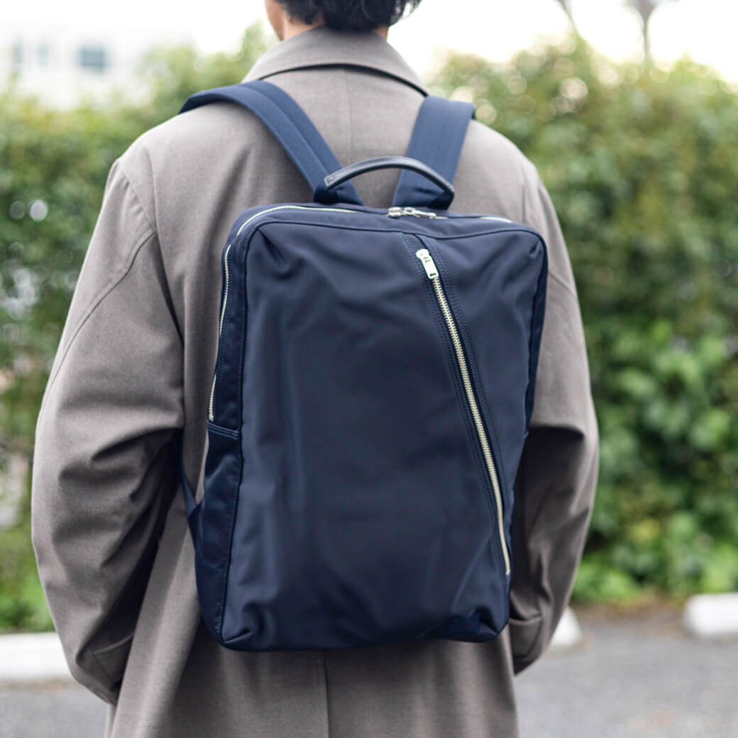 プライド　バッグ　バックパック LOWARD -ONLINE SHOP-