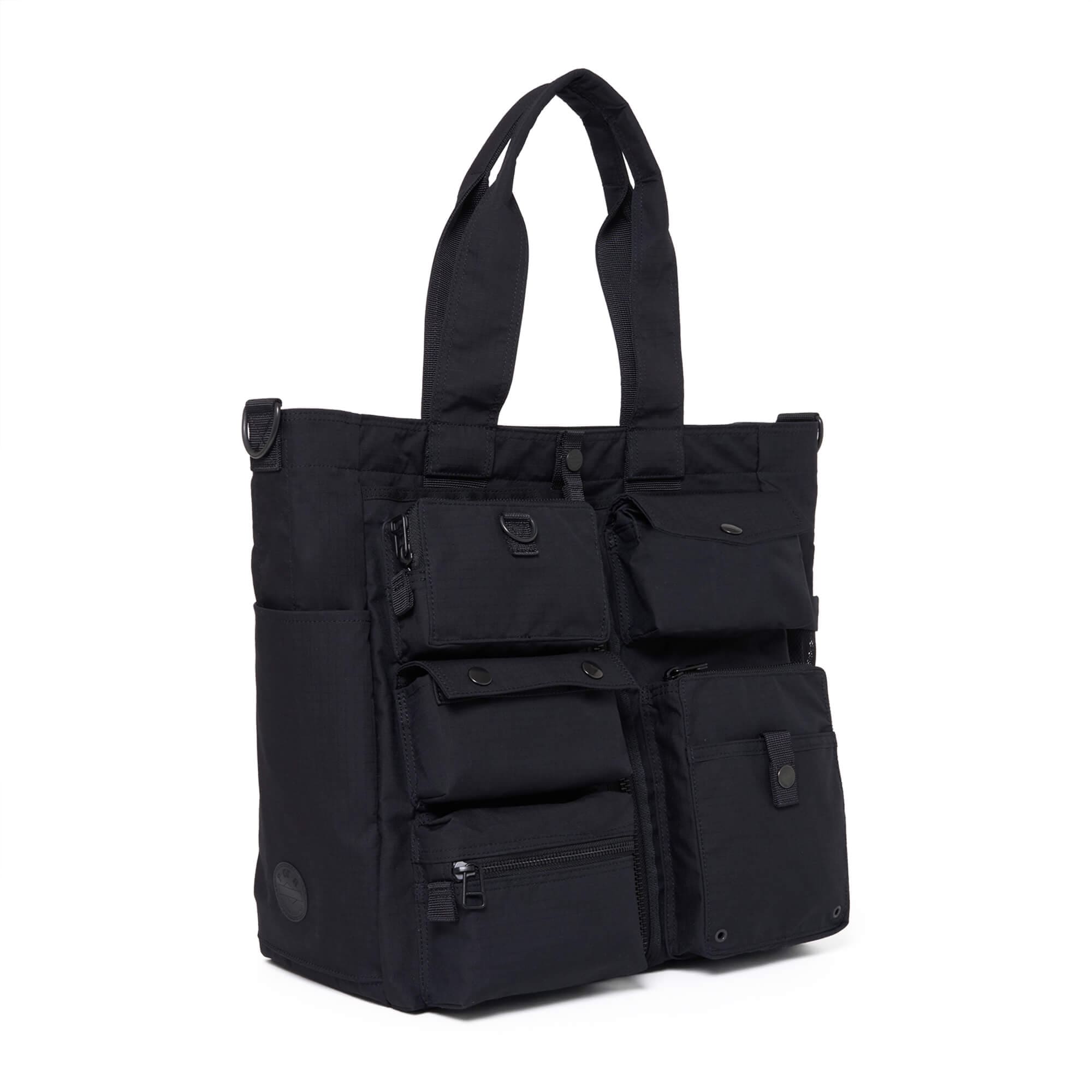 POTR ディセクション トートバッグ 994-25001｜BORN FREE ONLINE SHOP