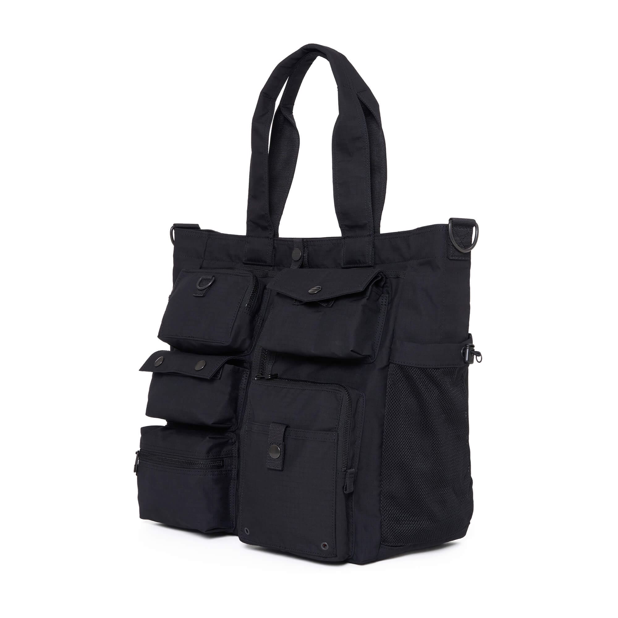 POTR ディセクション トートバッグ 994-25001｜BORN FREE ONLINE SHOP