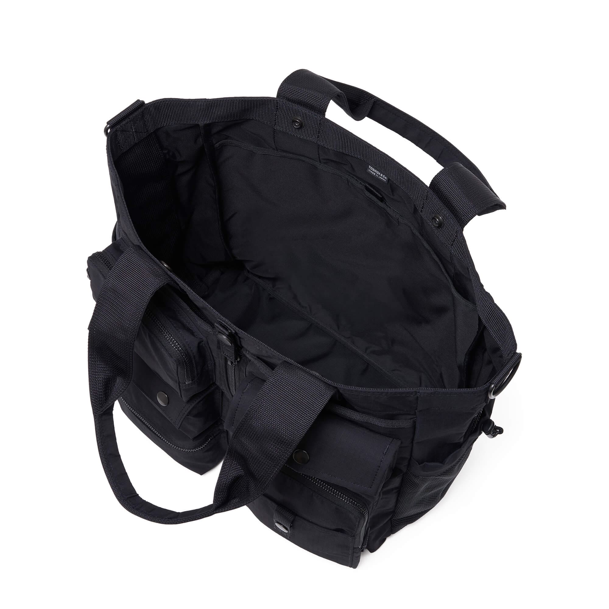 POTR ディセクション トートバッグ 994-25001｜BORN FREE ONLINE SHOP