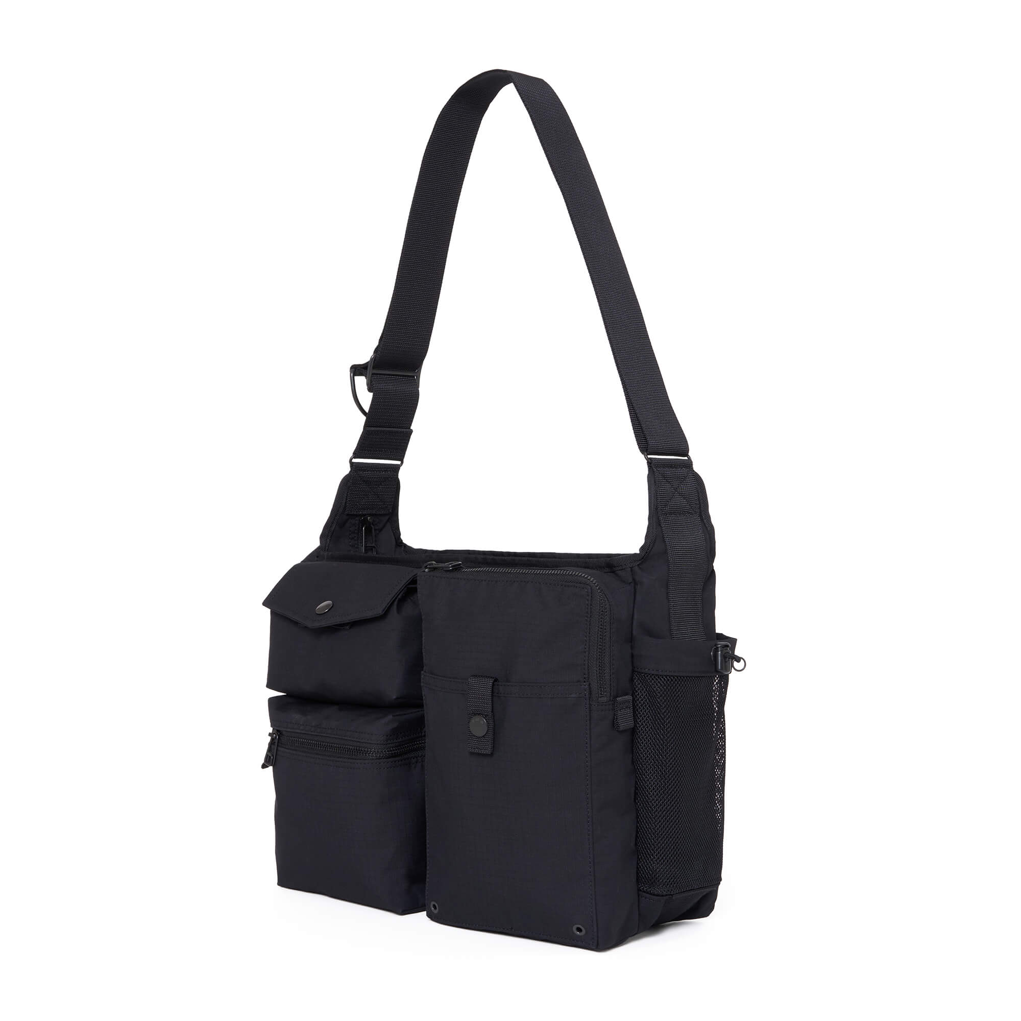 POTR ディセクション ショルダーバッグ 994-25002｜BORN FREE ONLINE SHOP