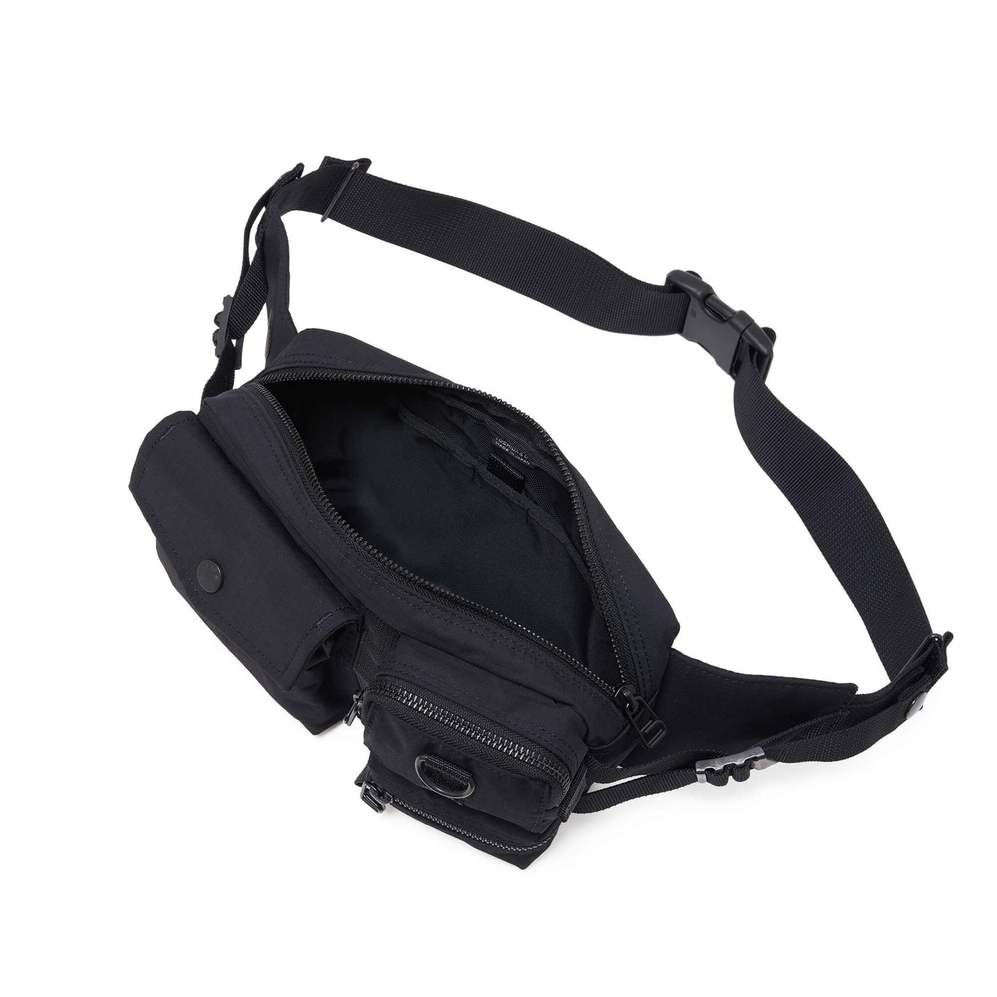 POTR ディセクション ウエストバッグ 994-25004｜BORN FREE ONLINE SHOP