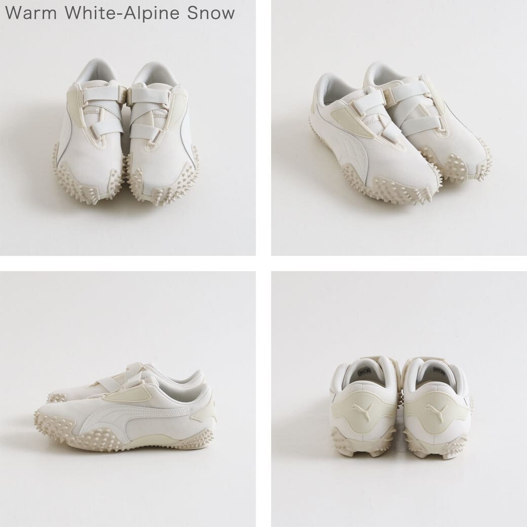 今だけ20％OFF】PUMA プーマ モストロ OG プライムスニーカー｜BORN