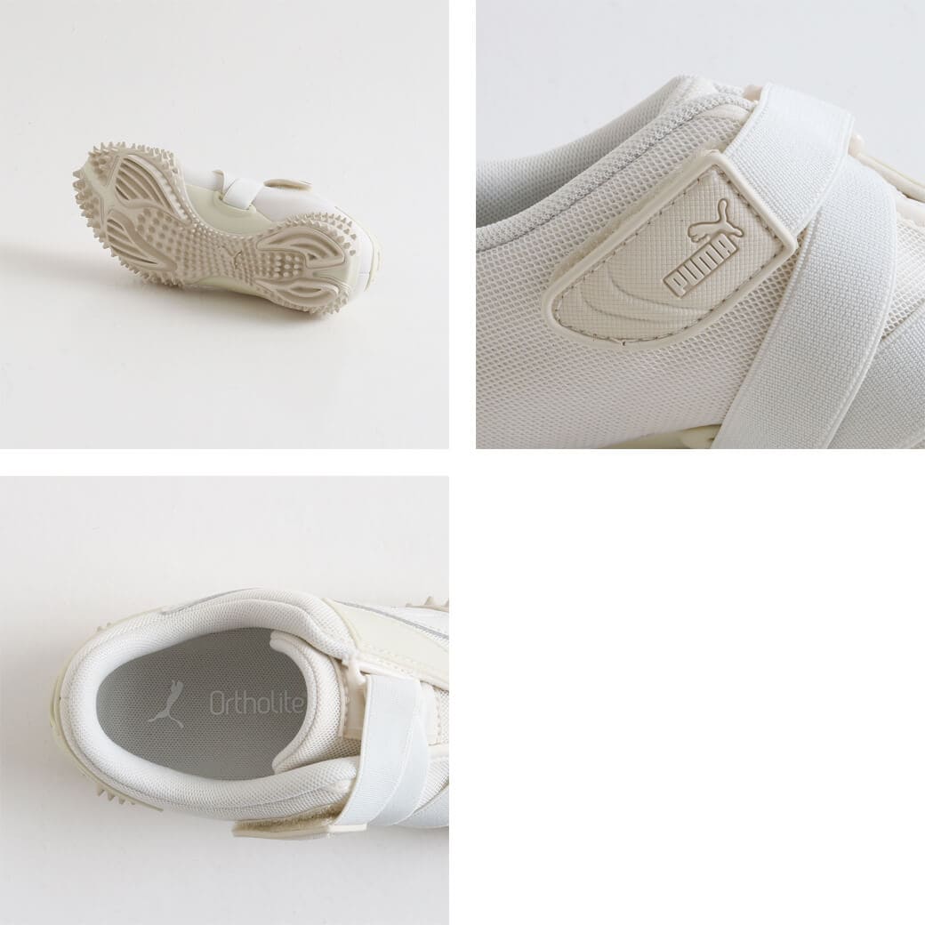 今だけ20％OFF】PUMA プーマ モストロ OG プライムスニーカー｜BORN