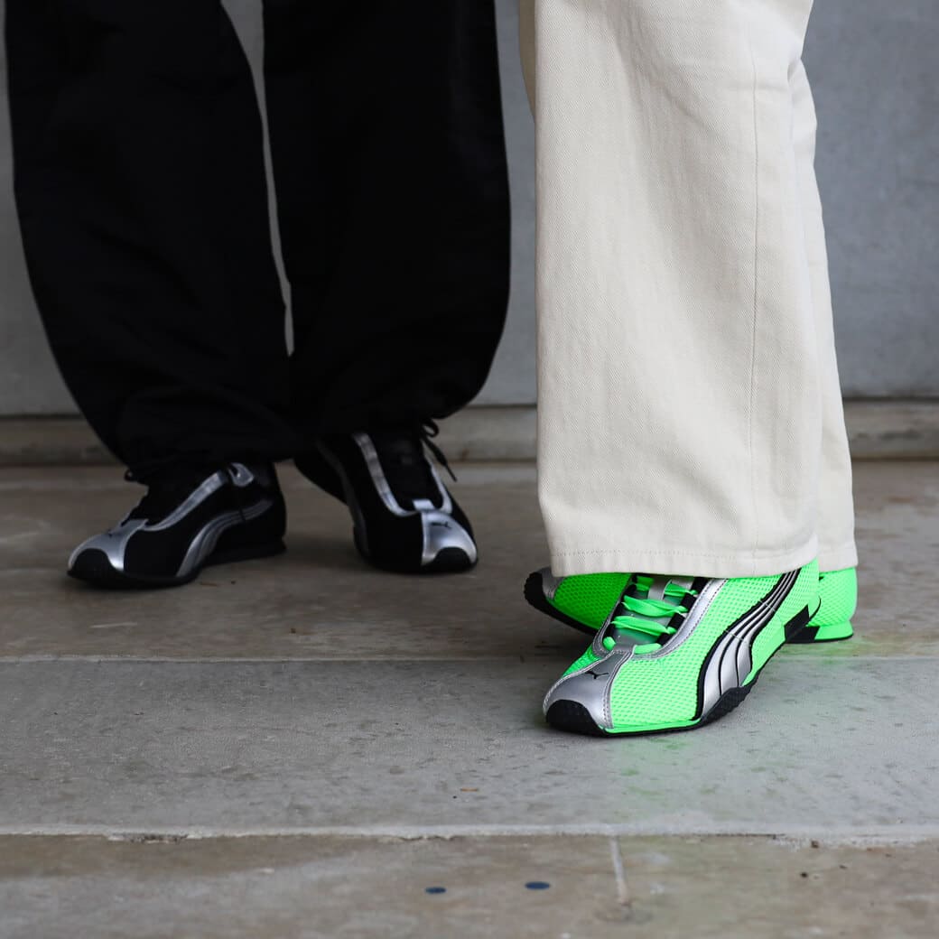 PUMA プーマ HストリートOG