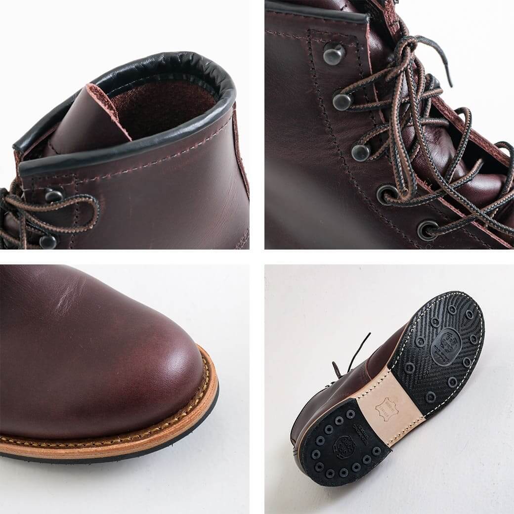 RED WING レッドウイング ベックマン｜BORN FREE ONLINE SHOP